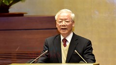 Khơi thông nguồn lực phát triển văn hóa - Bài 1: Quyết liệt, trách nhiệm với tinh thần “từ sớm, từ xa“