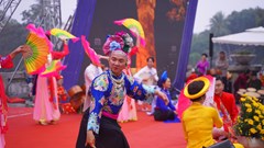 Hà Nội: 16 CLB trình diễn “Người giữ màu dân tộc”