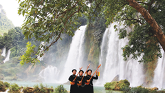 Tạo đột phá từ giá trị đặc trưng