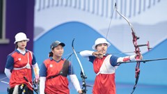 Để nâng cao thành tích của thể thao Việt Nam: Cần có những cơ chế, chính sách đột phá