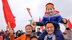 Đề cao nhân cách con người trong văn hóa