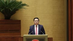 Xây dựng đội ngũ trí thức vững mạnh toàn diện