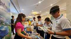 Hội nghị quảng bá xúc tiến du lịch Tây Bắc – TP.HCM