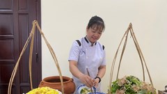 Lễ hội văn hóa ẩm thực xứ Quảng sẽ diễn ra tại Hội An