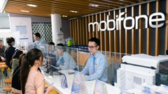MobiFone đẩy mạnh hợp tác xây dựng trung tâm dữ liệu và điện toán đám mây