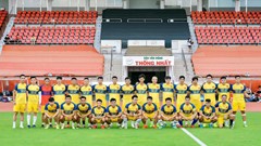 Sân Thống Nhất sẽ được cải tạo phục vụ Đại hội Thể thao toàn quốc lần thứ X