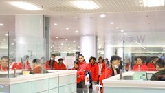 Sơ tán 338 công dân Việt Nam tại khu vực chiến sự phía Bắc Myanmar về nước an toàn