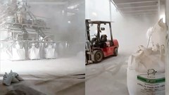 Vụ 6 công nhân tử vong do bụi phổi: Phát hiện thêm hàng chục người mắc bệnh