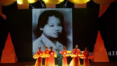 Chạm đến ước mơ