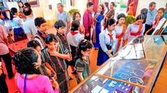 Ý nghĩa từ những “Giờ học lịch sử”