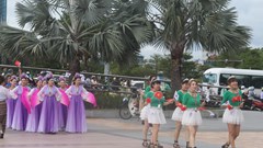 Đà Nẵng: Sôi động chuỗi sự kiện văn hóa