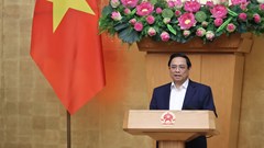 Thủ tướng chỉ đạo các bộ, ngành, địa phương chú trọng các lĩnh vực văn hoá, xã hội