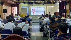 Bộ VHTTDL: Ban hành Bộ chỉ số đánh giá chuyển đổi số của các đơn vị thuộc Bộ