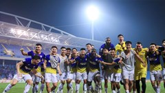 Lời chia tay đẹp của CLB Hà Nội