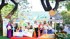 TP.HCM đẩy mạnh quảng bá sản phẩm du lịch xanh