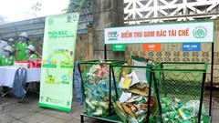 Người dân sẽ phân loại rác ra sao từ 1/1/2025?