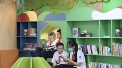 Giải pháp phát triển văn hoá đọc trong cộng đồng để cải thiện tri thức: Cần đồng bộ nhiều giải pháp