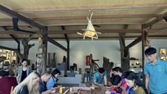 Khởi nghiệp bền vững với du lịch xanh gắn với nông nghiệp, nông thôn