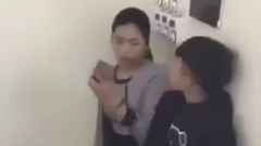 Tạm đình chỉ chức vụ và công tác đối với Hiệu trưởng Trường THCS Văn Phú