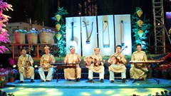 Chương trình nghệ thuật đặc biệt “Đờn ca tài tử Nam Bộ - Di sản tỏa sáng”