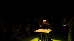 Kịch phi lý của TheaFter trở lại cùng chuỗi hoạt động kết nối về sân khấu