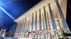 Nhà hát Hồ Gươm nằm trong Top 10 nhà hát Opera tuyệt vời nhất thế giới