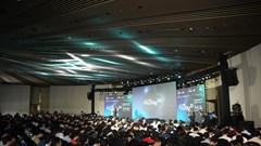 AI Day 2023 khai mạc với chủ đề “AI – tái thiết thực tại”