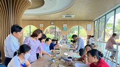 Phát triển mô hình “liên hiệp thư viện tại Việt Nam: Muốn đi xa phải đi cùng nhau