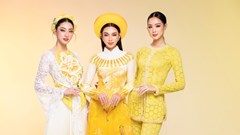 Đã có cuộc thi Hoa hậu Việt Nam còn thêm Hoa hậu Quốc gia Việt Nam: Ai hơn ai hay “ta đây mới là nhất”?