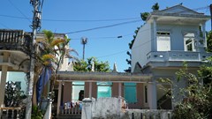 Huế sẽ tiếp tục dời khoảng 1.287 hộ dân khỏi khu vực di tích