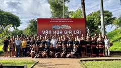 Trải nghiệm văn hóa đặc trưng các dân tộc