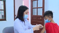 Thanh Hóa: Còn nhiều khó khăn trong hoạt động tuyến y tế cơ sở