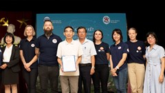 Hội An đang dần hoàn thành “nói không” với thịt chó, mèo