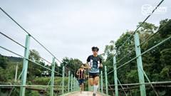 Giải chạy marathon xuyên rừng nguyên sinh Tây Giang sẽ diễn ra vào ngày 24.12