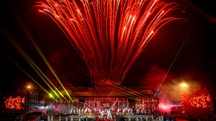 Khai mạc Tuần lễ Âm nhạc quốc tế Huế 2023