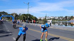 Giải đua Roller Sports các đội mạnh quốc gia năm 2023