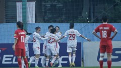 Hấp dẫn cuộc đua “ngôi hậu” tại giải bóng đá nữ VĐQG