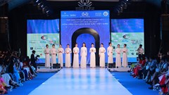 Vì sao cuộc thi Hoa hậu Du lịch Bản sắc Việt Nam kéo dài 2 năm?