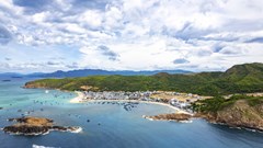 Văn hóa biển, đảo “miền đất Võ” (Bài 2): Để văn hoá - du lịch biển, đảo trở thành ngành kinh tế mũi nhọn