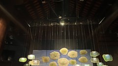 "Soi bóng Thăng Long" tại Văn Miếu - Quốc Tử Giám