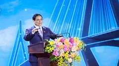 Thủ tướng: Việt Nam coi trọng phát triển văn hóa tiên tiến, đậm đà bản sắc dân tộc