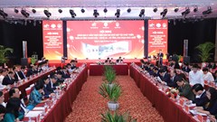 Thanh Hóa - Nghệ An - Hà Tĩnh: Liên kết để phát triển