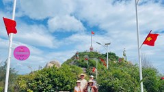 Văn hóa biển, đảo “miền đất Võ” (Bài 3): Chiến lược phát triển bền vững kinh tế, du lịch biển, đảo
