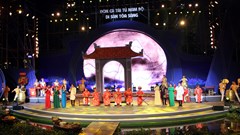 Đờn ca tài tử Nam Bộ: Tìm vị trí xứng đáng trong không gian văn hóa đô thị