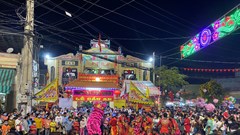 Số hóa 100% dữ liệu các loại hình lễ hội truyền thống: Tạo chuyển biến trong quản lý, tổ chức lễ hội