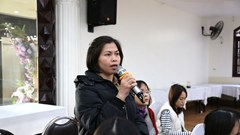 Hải Dương phổ biến chính sách về BHXH cho doanh nghiệp