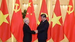 Hợp tác văn hóa, du lịch Việt Nam - Trung Quốc: Tạo thêm động lực, góp phần làm sâu sắc quan hệ hai nước