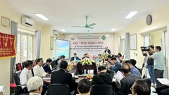 Phục dựng Lễ tế Nam Giao để phát huy giá trị Di sản Thành nhà Hồ