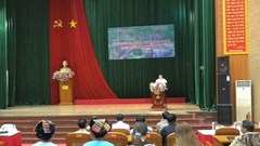Thanh Hóa: Tập huấn chuyên môn, nghiệp vụ, truyền dạy văn hóa phi vật thể