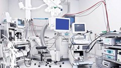 Cần kiểm soát gian lận phân nhóm trang thiết bị y tế để trúng thầu